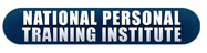 NATIONAL PERSONAL TRAINING INSTITUTE - ATLAS FITNESS